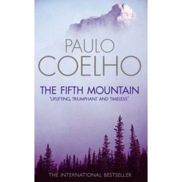 The Fifth Mountain       {USED}